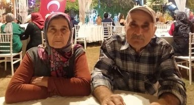 100 metrelik uçurumdan yuvarlanan araçta cesetleri bulundu