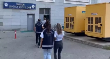 Yasa dışı bahis operasyonu