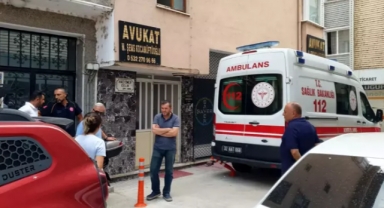 Yaşlı kadın evde ölü bulundu