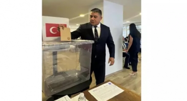 Yerli ve Milli Parti, 1’inci Olağan Kurultayı’nı gerçekleştirdi