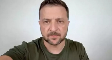 Zelenski’den Biden açıklaması: Biden’a yaptıkları için daima minnettar kalacağız