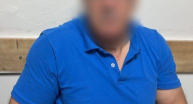 12 yıldır aranan cinayet şüphelisi yakalandı