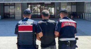 13 yıl hapis cezasıyla aranan firari yakalandı
