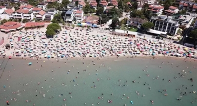 2 günlük deniz yasağı
