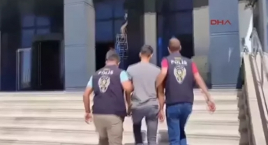 26 ilde 'Siberağ-4' operasyonu: 86 gözaltı