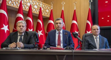 3. İl Koordinasyon Kurulu toplantısı gerçekleştirildi