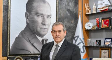 'Mercan Dede: Sen potansiyellerle doğdun' sergisi AKS'de