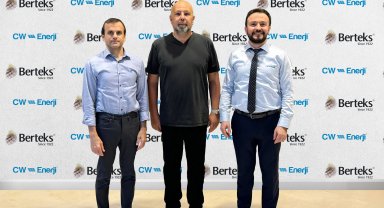 4,8 milyon dolarlık GES sözleşmesi