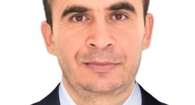 Akademisyen kazada hayatını kaybetti