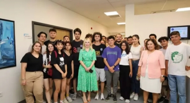 Akdeniz Üniversitesi'ne 11 bin yeni öğrenci