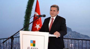Alanya Üniversitesi'nde yeni açılan bölümler doldu