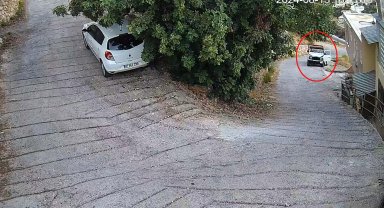 Annenin öldüğü, bebeğin yaralandığı safari aracı kazası