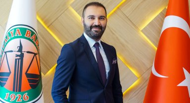 Antalya Barosu'nda 4 adaylı seçim
