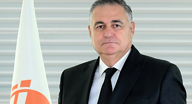 Antalya OSB'nin yeni başkanı Hasanali Gönen