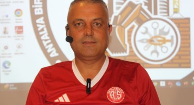 Antalyaspor'da hafriyat tartışması, odayı seçimlere götürüyor