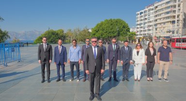 ANTGİAD 34 yaşında