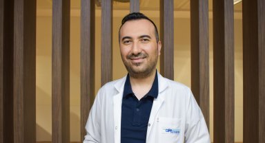 'Aşırı terleme yaşam kalitesini düşürüyor'