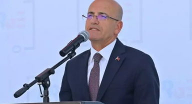Bakan Şimşek: Bu yıl tek haneli işsizlik oranı öngörüyoruz