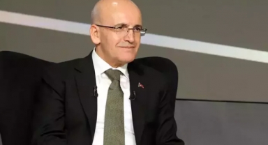 Bakan Şimşek: Yıllık enflasyon düşüyor