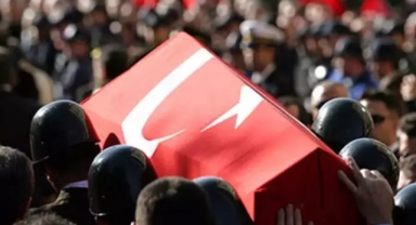 Bakan Yerlikaya acı haberi duyurdu: 1 polis memuru şehit