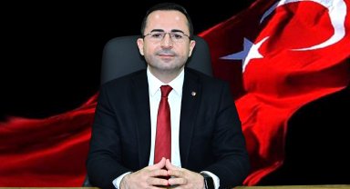 Başkan Güngör'den, 30 Ağustos mesajı