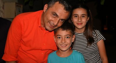 Başkan Kara mahalle buluşmalarına devam ediyor