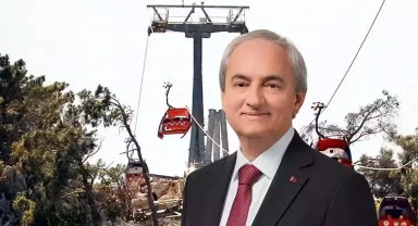 'Başkan Kocagöz için yurt dışı yasağı kaldırılsın' talebi reddedildi