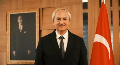 Başkan Kocagöz'den 30 Ağustos mesajı