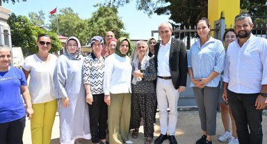 Başkan Kocagöz'den, otizmli bireylerin ailelerine müjde