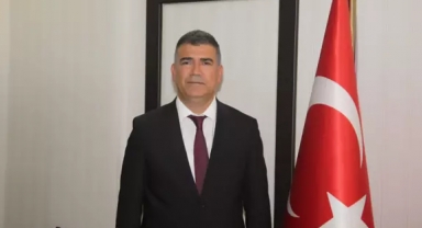 Burdur'da emniyet müdürü ile jandarma komutanı değişti