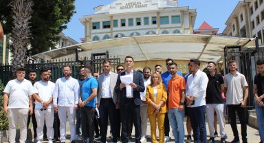 CHP'den BTK hakkında suç duyurusu