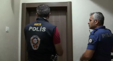 Dolandırıcılık operasyonu: 9 gözaltı