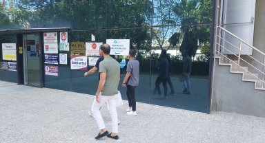 Döşemealtı Belediyesi iştiraki Döşemeyol'a icra