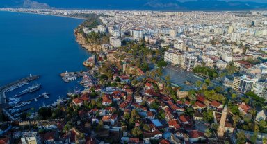 Emlakçıların, 'kazancımıza ortak çıkıyorlar' tepkisi!