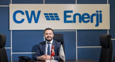 Enerji şirketinden çevre dostu bir adım