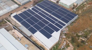 Enerji şirketinden çevre dostu bir adım