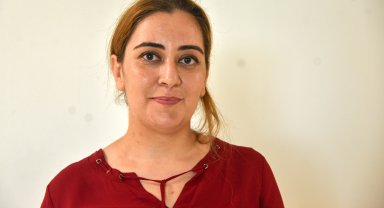 Felç olup komaya girdiği hastaneden yürüyerek çıktı
