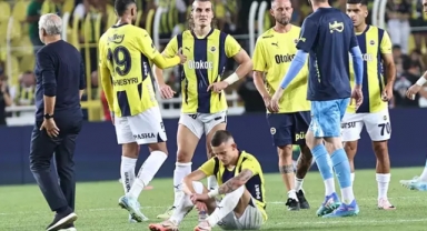 Fenerbahçe yoluna UEFA Avrupa Ligi'nde devam edecek