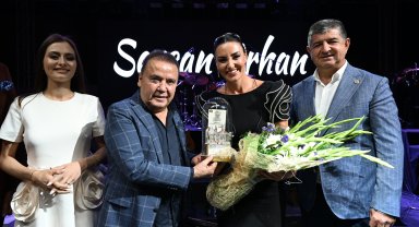 Festival ve zafer coşkusu birarada