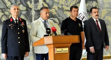 Gaziantep'te 7 ayda 2 bin 497 düzensiz göçmen yakalandı