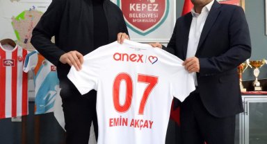 Gençler için spor dayanışması