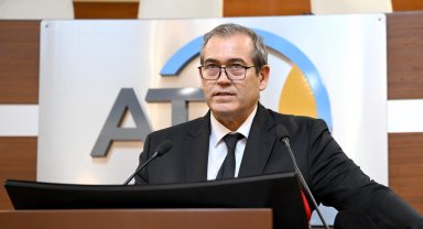 Hacısüleyman: Bir yanda tüketim hızı yavaşlarken diğer yanda üretim teşvik edilmeli