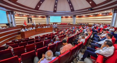 Hacısüleyman: Ekonomide son kavşaktayız