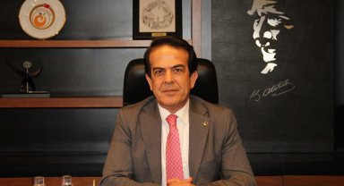 İhracatın yüzde 56'sı tarım sektöründen