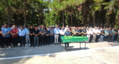 İş insanı Fevzi Oktay vefat etti