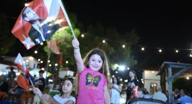 Kepez Kültür Festivali, renkli etkinliklerle şenlendi