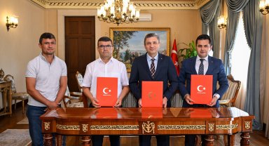 Kirişçiler İlkokuluna 4 derslikli ek bina