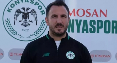 Konyaspor Teknik Direktörü Ali Çamdalı: Galatasaray'a odaklandık