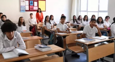 LGS yerleştirmeleri 2'nci nakil sonuçları açıklandı