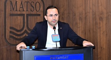 MATSO'dan istihdama güçlü destek
